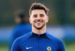 Mason Mount İngiliz kulüplerinin radarında! Dev bonservis