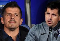 Medipol Başakşehir'de Emre Belözoğlu'nun yerine gelecek isim belli oldu! Prensip anlaşmasına varıldı