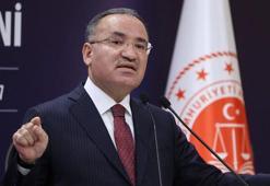 Bakan Bozdağ: Şiddetin önlenmesi konularında tarihi reformlar gerçekleştirdik