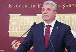AK Parti'li Akbaşoğlu: Sayın Erdoğan'a büyük bir akış olacak