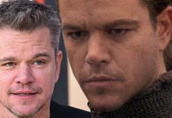Matt Damon'ın büyük pişmanlığı! 'Bir aktörün yaptığı en aptalca şey'