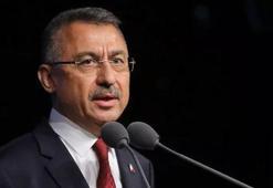 Protokolün 7. maddesine dikkat çekti! Oktay: CHP'ye güvenmediğini ortaya koyuyor