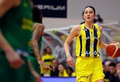 Olcay Çakır Turgut: Hedefimiz EuroBasket 2023’te madalya kazanmak