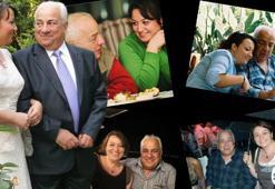 Jülide Alasya'dan Zeki Alasya'ya: Yüzümdeki en güzel gülüşlerin sahibi