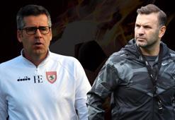 Samsunspor transfer için gaza bastı! Galatasaraylı yıldız listede