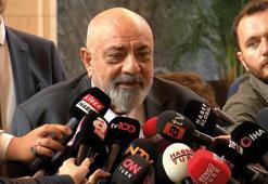 AK Parti'li Türkeş: Kimsenin oyu, kimsenin cebinde değil