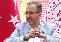 Bakan Kasapoğlu'ndan 28 Mayıs mesajı: Milletimizin gündeminde istikrar var