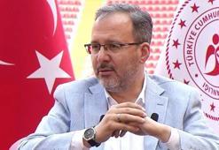 Bakan Kasapoğlu'ndan 28 Mayıs mesajı: Milletimizin gündeminde istikrar var