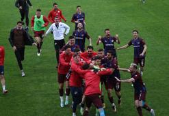 1461 Trabzon FK, Vanspor'u penaltı atışlarında mağlup etti