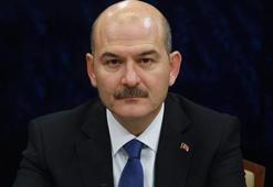 Bakan Soylu: Milliyetçiliğimiz yabancı düşmanlığı üzerine değildir
