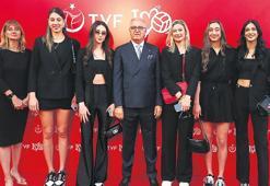TVF Başkanı Mehmet Akif Üstündağ: Tek hedefimiz her yerde zirve
