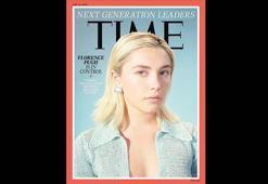Yeni neslin oyuncu lideri Florence Pugh