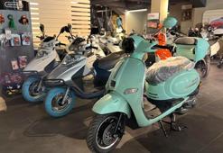 Sıfır araçtaki fiyat artışı ve arz sıkıntısı motosiklet satışlarını patlattı