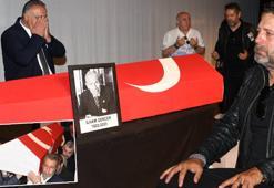 Son yolculuğuna uğurlanan İlham Gencer'in vasiyeti yerine getirildi!