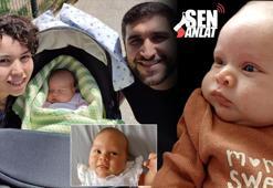 Tedavi olmazsa her gün 100 sinir hücresi ölüyor! İki doktorun kızları için tek çaresi var