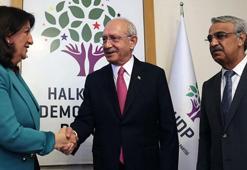HDP'den Ümit Özdağ çıkışı: Önemli olan Kılıçdaroğlu'nun verdiği sözler