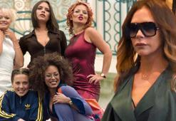 'Spice Girls'te Victoria Beckham sürprizi! Tam kadro geri dönüyorlar