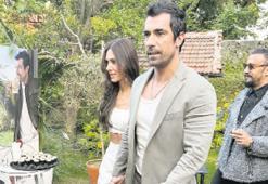 ‘O benim kıymetlim’