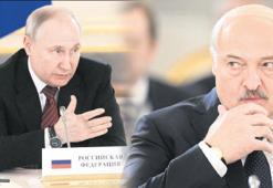 Belarus’a nükleer transfer başladı!