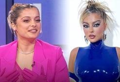 Bebe Rexha: Çok kısa sürede 13 kilo aldım