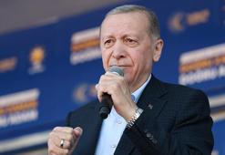 Cumhurbaşkanı Erdoğan'dan vatandaşlara 28 Mayıs çağrısı: Sensiz olmaz