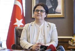 Bakan Yanık: Depremzedeler için 1 milyar 851 milyon TL kaynak aktardık