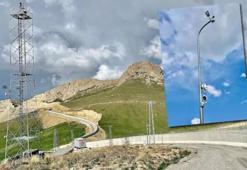 Sınırdan sıcak görüntü! Vali açıkladı: Üst düzey bir başarı yakaladık