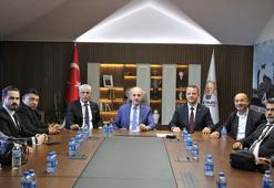 Güzel Parti'den Cumhurbaşkanı Erdoğan'a destek açıklaması