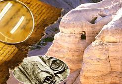 Çobanlar mağarada buldu, işte ardındaki sır! 900'ü de bir hazine kadar değerli