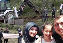 Silivri'de 3 ceset bulunmasına ilişkin yeni gelişme