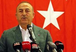 Bakan Çavuşoğlu'ndan Kılıçdaroğlu'na: Psikolojisi bozulmuş