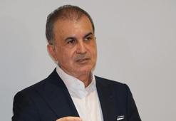 AK Parti'li Çelik'ten '27 Mayıs' mesajı