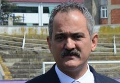 Bakan Özer: 94 bin 12 depremzede öğrenci geri döndü