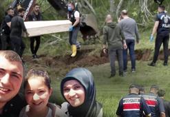 5 kişinin öldürüldüğü cinayet zincirinin tüyler ürpertici detayları ortaya çıktı