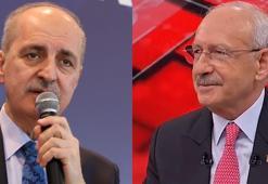 Kılıçdaroğlu'nun 'Sandığa gitme' sözlerine AK Parti'den sert tepki