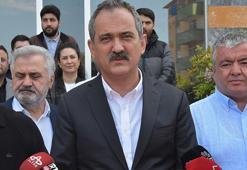 Bakan Özer: Ordu’muz yeşilin, mavinin birleştiği inci şehir olarak parlamaya devam edecek
