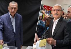 Erdoğan İstanbul, Kılıçdaroğlu Ankara'da oyunu kullanacak