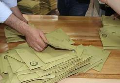 Seçim yasakları başladı! İşte 9 adımda oy kullanma rehberi
