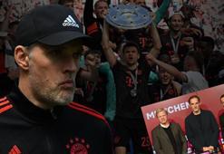 Bayern Münih'te şampiyonluk sonrası ayrılıkların perde arkası ortaya çıktı! Efsane isim sert çıktı