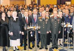 Diplomasinin nabzı Ankara’da atıyor