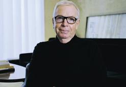 David A. Chipperfield: “Mimarlar yakın gelecekte anıtsal yapılardan çok, mevcut yapı stoğu üzerinde çalışacak...”