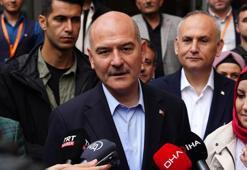 İçişleri Bakanı Soylu: 'Nüfus dairelerimiz bugün de açık olacak'