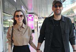 Murat Yıldırım ile Iman Elbani baş başa yemek yedi