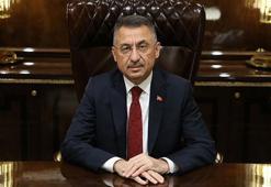 Fuat Oktay: Türkiye Yüzyılı başlamıştır
