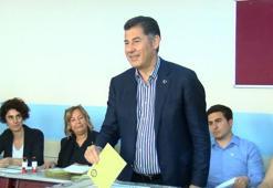 Sinan Oğan'dan seçim sonuçlarına ilişkin ilk açıklama