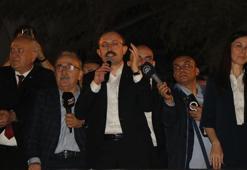 Bakan Muş: Türkiye’yi işgal etmek isteyenler rahat uyuyamayacaklar