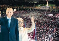 ‘Kazanan tüm milletimizdir’