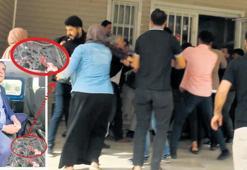 Sandık başında tartışma, kavga