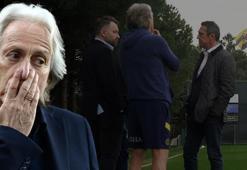 Müthiş iddia: Fenerbahçe, kupa canavarı teknik direktörle görüşmelere başladı! Ünlü yıldızla gelebilir