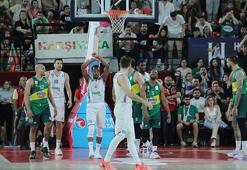 Pınar Karşıyaka yarı final peşinde